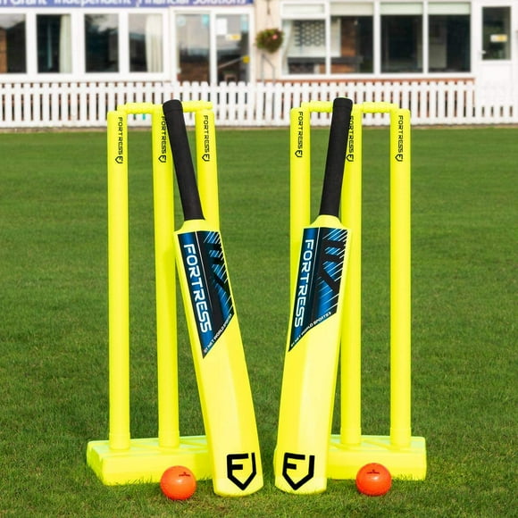 Pro Impact Cricket Bails Set 4 Bails Pro Impact Cricket Bails Set 4 Bails